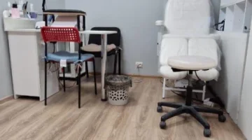 Студия маникюра и педикюра MariK & A изображение 3