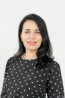 Камбур Марианна Георгиевна