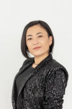 Буданова Кристина